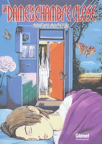 La Dame de la Chambre Close #[nn] cover