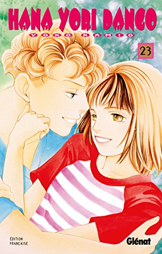 Hana Yori Dango #23 cover