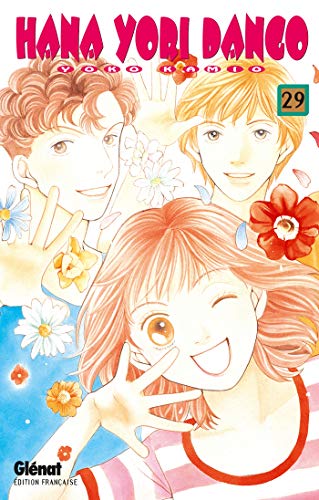 Hana Yori Dango #29 cover