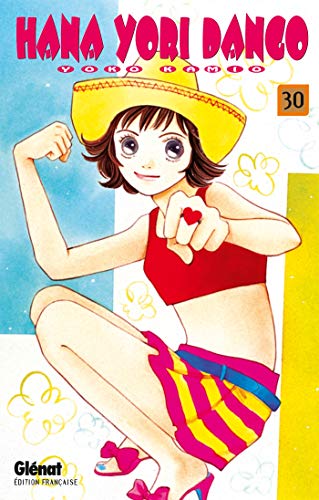 Hana Yori Dango #30 cover