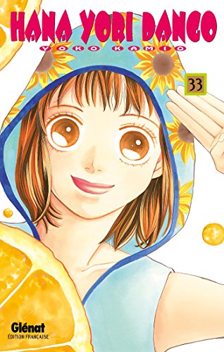 Hana Yori Dango #33 cover