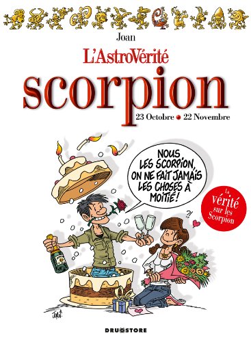 L'astrovérité #12 cover