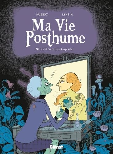 Ma vie posthume