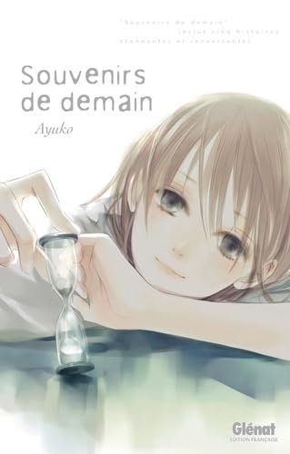 Souvenirs de demain #[nn] cover