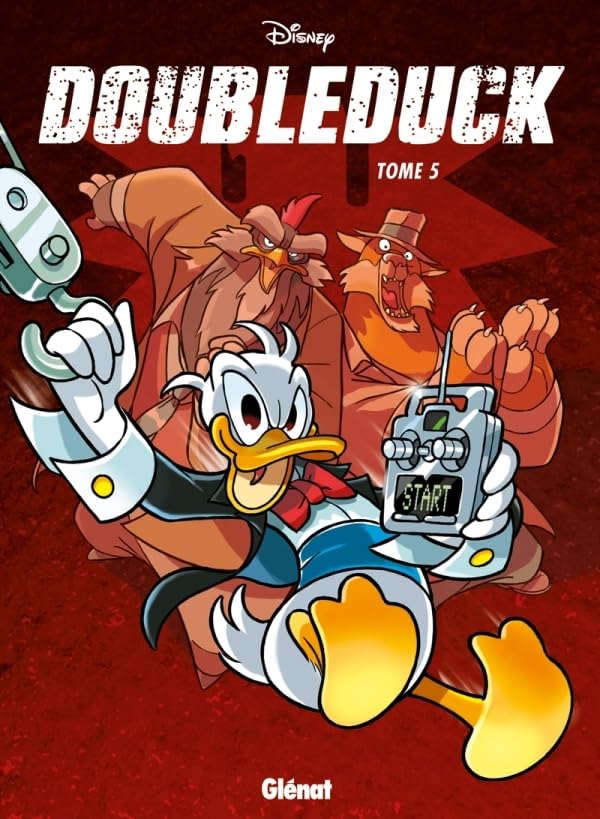 #5