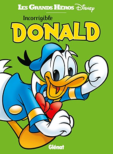 Les Grands Héros Disney
