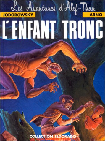 Les aventures d'Alef-Thau