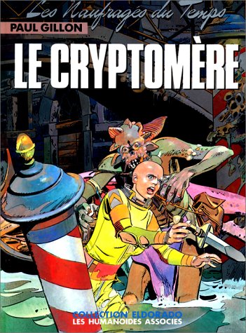 Les naufragés du temps