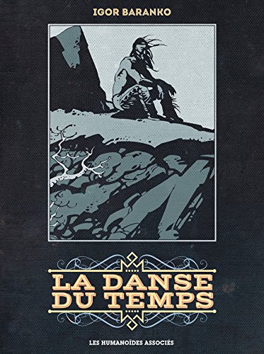 La Danse du temps [Intégrale] #[nn] cover
