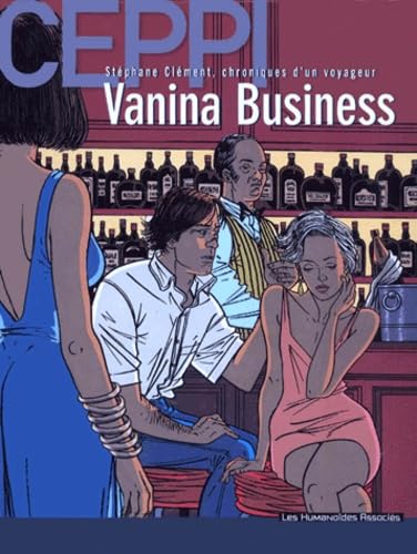 Stéphane Clément, chroniques d'un voyageur #9 cover