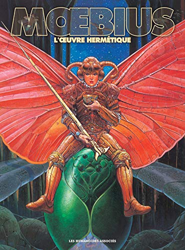 L'Œuvre hermétique #[nn] cover