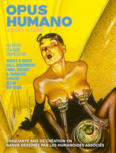 Opus Humano