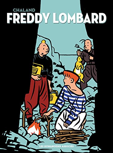 Freddy Lombard #[nn]