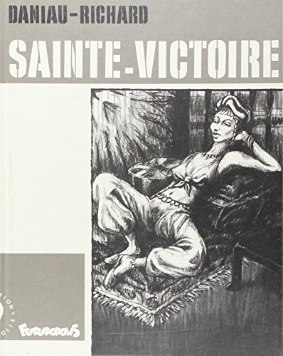 Sainte-Victoire #[nn]