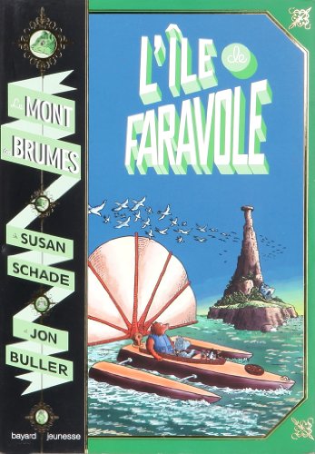 Le Mont des Brumes #2 cover