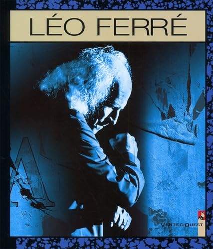 Léo Ferré #[nn] cover