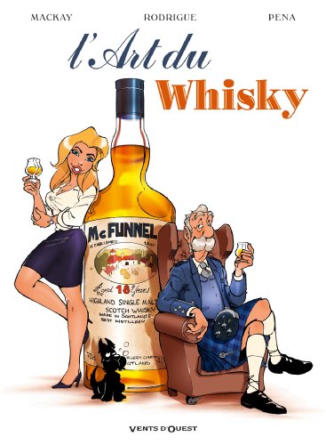 L'Art du whisky #[nn] cover