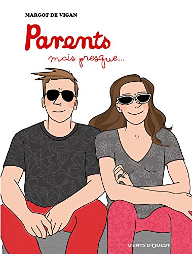 Parents, mais presque... #[nn] cover
