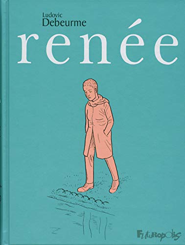Renée #[nn] cover