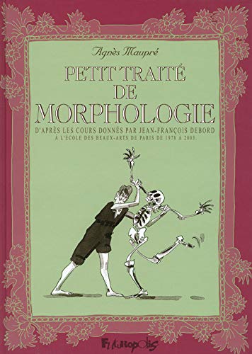 Petit traité de morphologie #[nn] cover