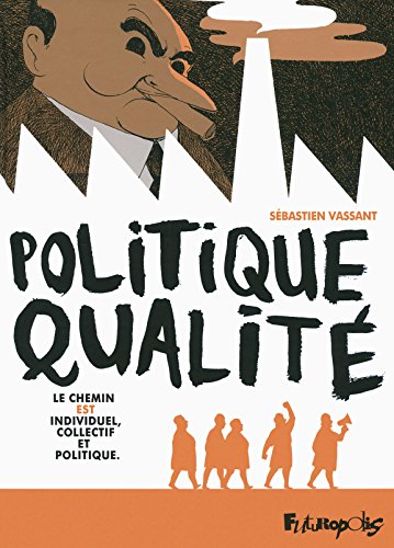 Politique Qualité #[nn] cover
