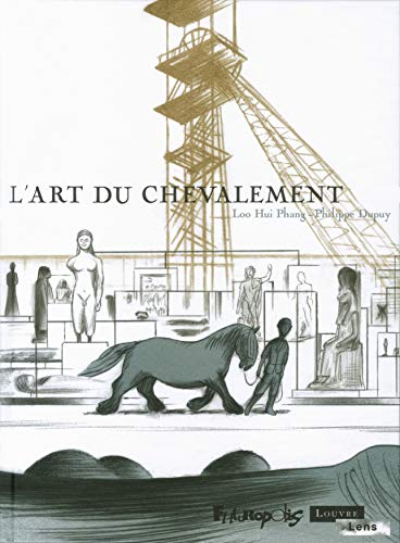 L'Art du chevalement #[nn] cover