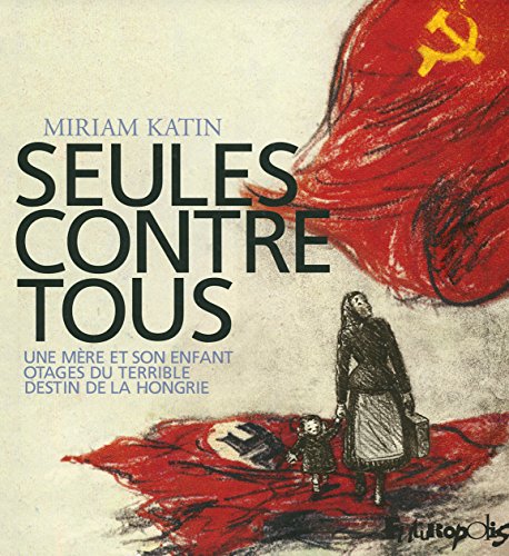 Seules contre tous #[nn] cover