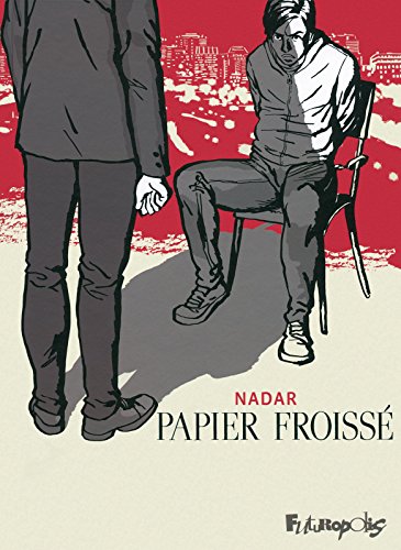 Papier froissé #[nn] cover