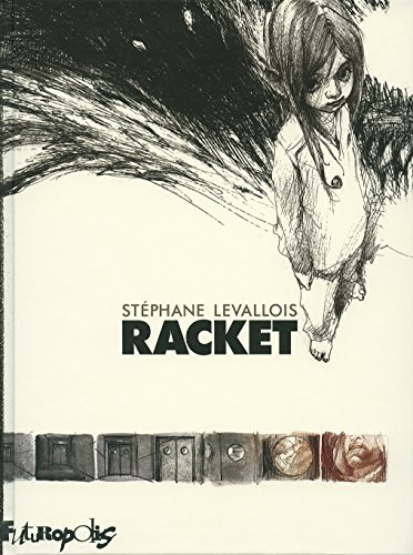 Racket #[nn] cover