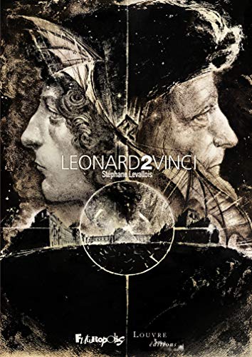 Léonard 2 Vinci #[nn] cover