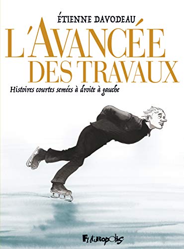 L'avancée des travaux #[nn] cover