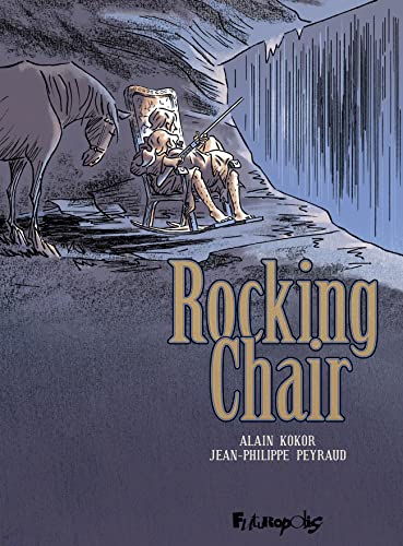 Rocking Chair #[nn] cover