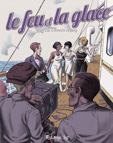 Le feu et la glace