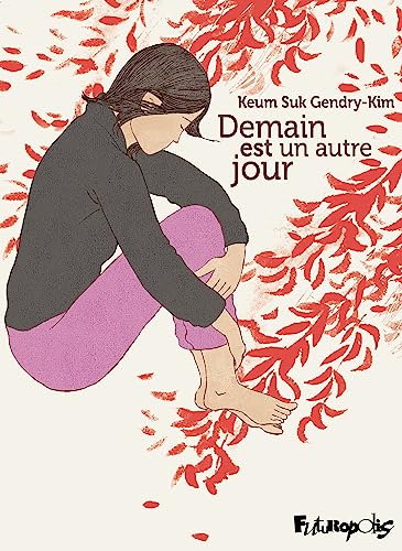 Demain est un autre jour #[nn] cover