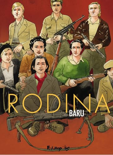 Rodina #[nn] cover
