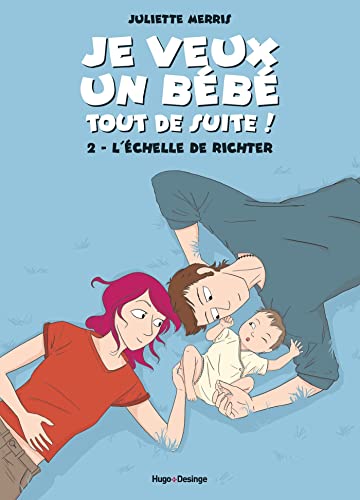 Je veux un bébé tout de suite! #2 cover