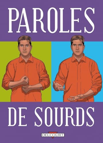 Paroles de sourds #[nn] cover