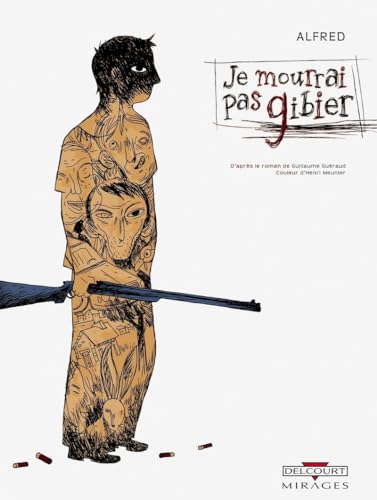 Je mourrai pas gibier #[nn] cover