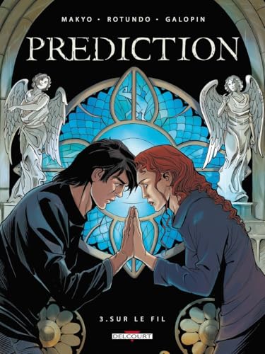 Prédiction #3 cover