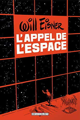 L'Appel de l'Espace #[nn] cover