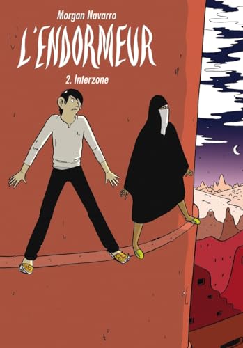 L'endormeur #2 cover