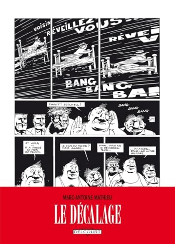 Julius Corentin Acquefacques, prisonnier des rêves #6 cover