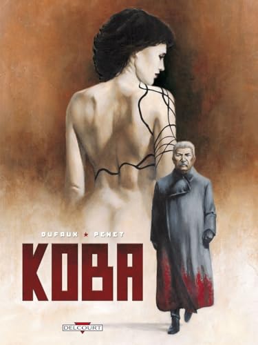 Koba #[nn] cover