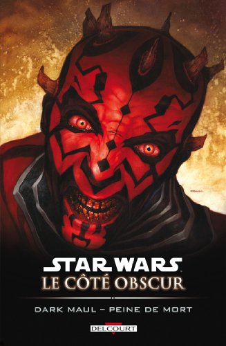 Star Wars - Le Côté obscur #13 cover