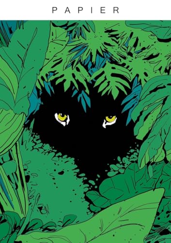 Papier #1 cover