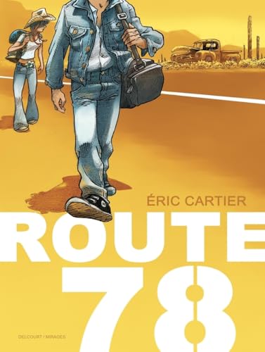 Route 78 #[nn] cover