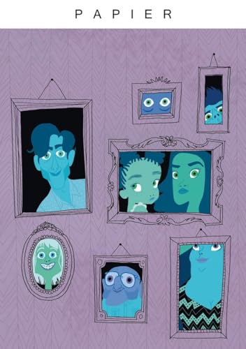 Papier #2 cover