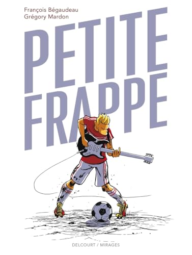 Petite frappe #[nn] cover