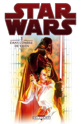Star Wars #1