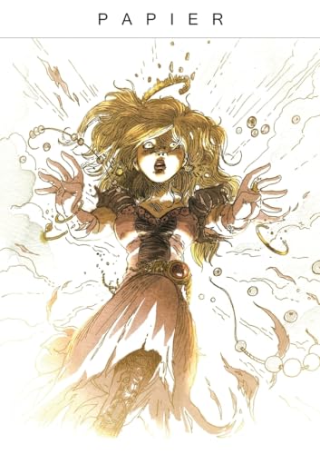 Papier #3 cover